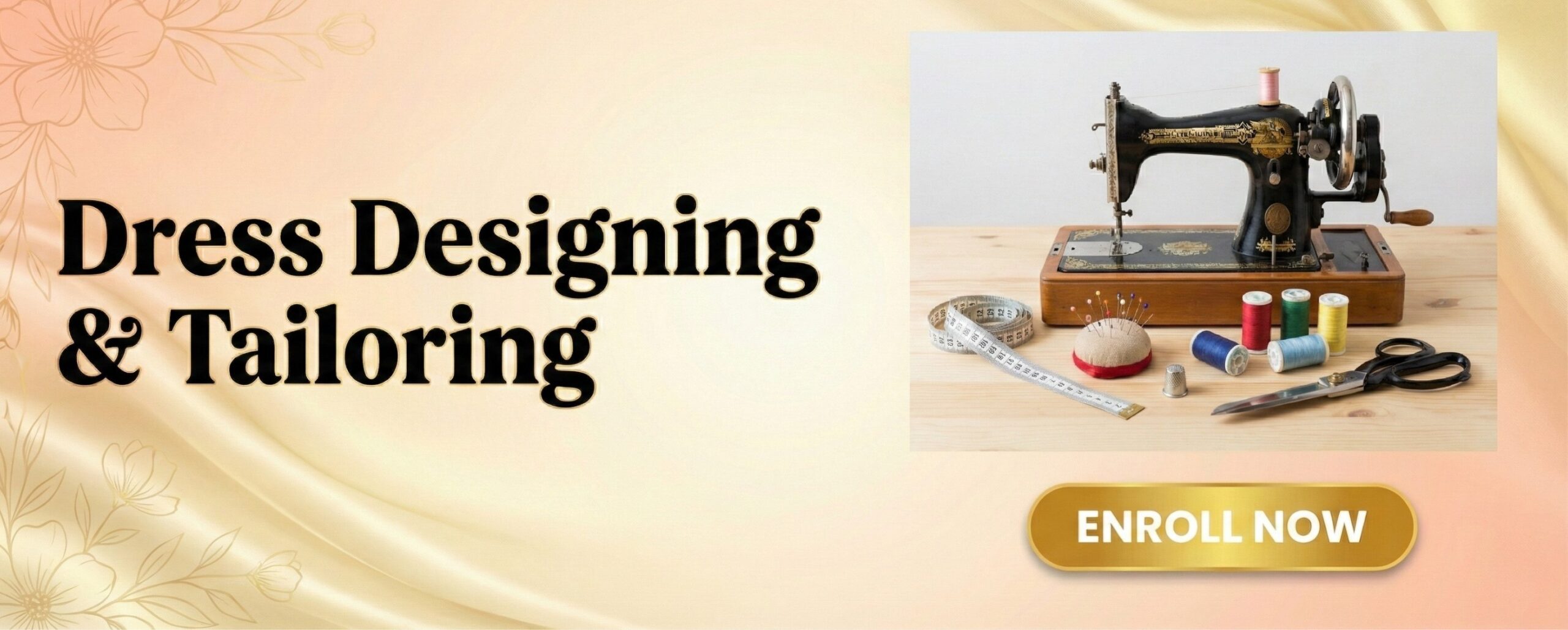 Dress Designing & Tailoring